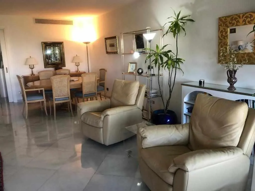 Apt Don Gonzalo L Marbella Apartment