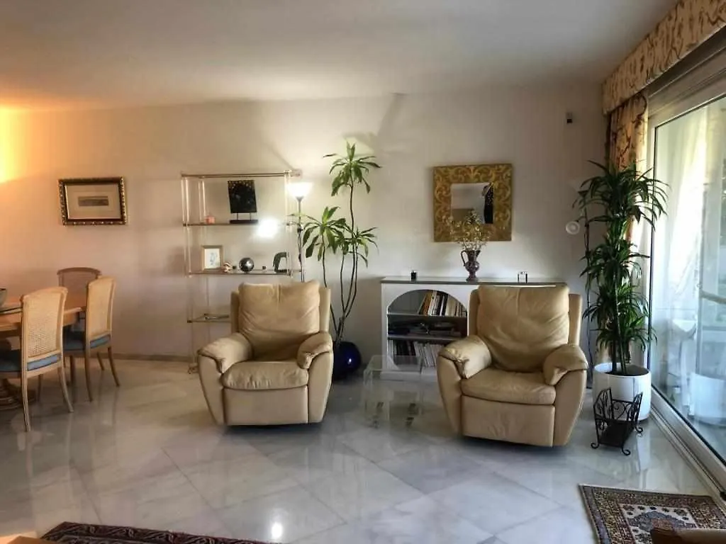 Apt Don Gonzalo L Marbella