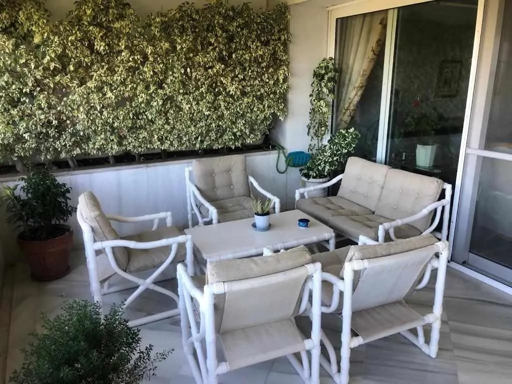 Apartment Apt Don Gonzalo L Marbella Spain