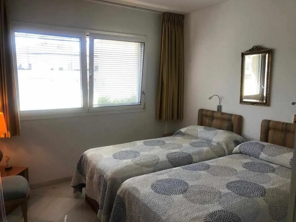 Apartment Apt Don Gonzalo L Marbella