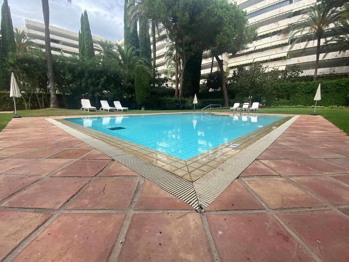 Apt Don Gonzalo L Marbella 0*,