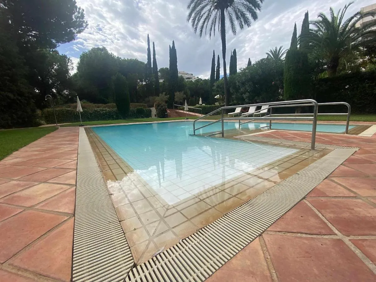 Apt Don Gonzalo L Marbella 0*,  Spain