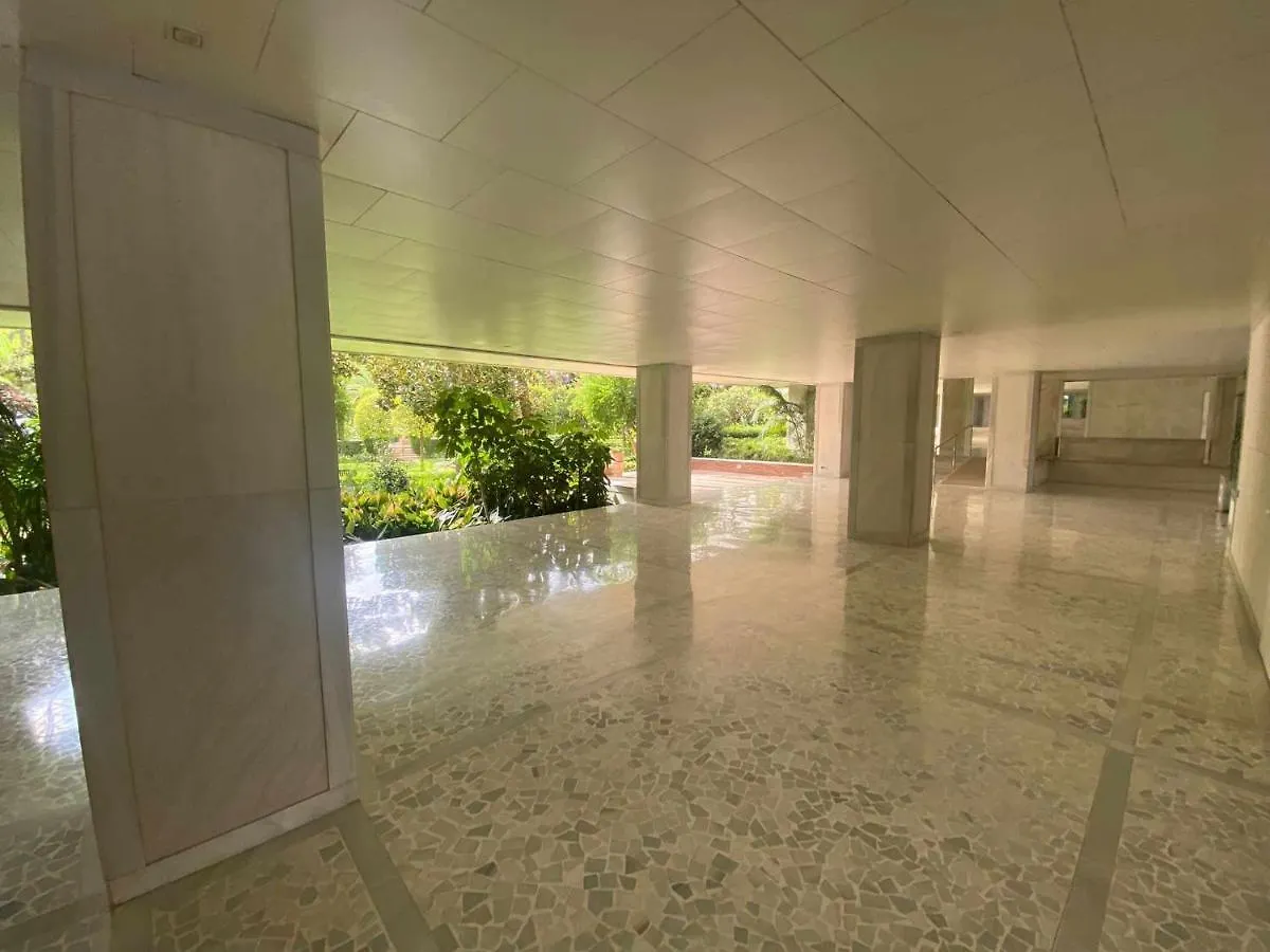 Apt Don Gonzalo L Marbella Apartment