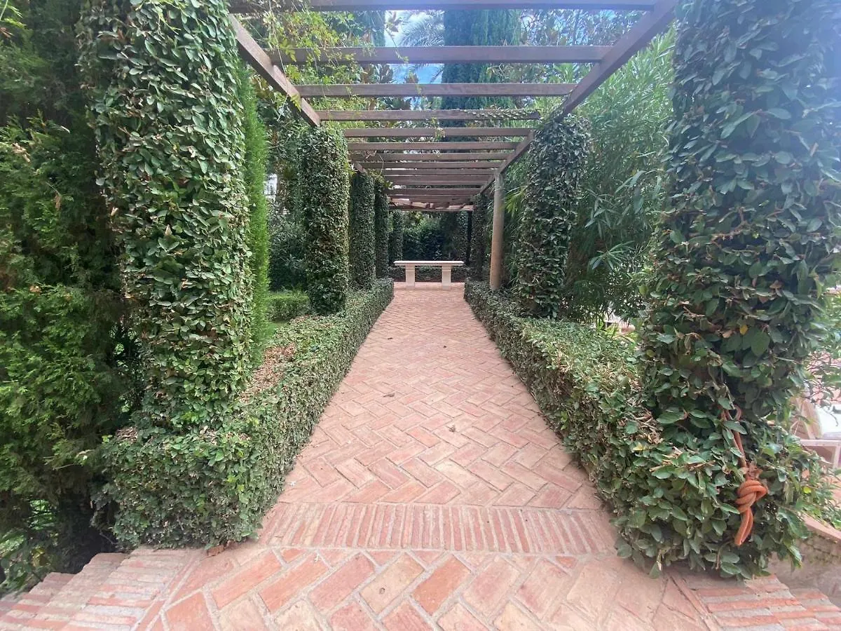 Apartment Apt Don Gonzalo L Marbella Spain