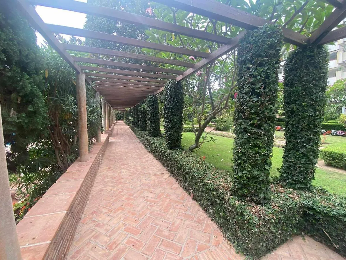 Apt Don Gonzalo L Marbella