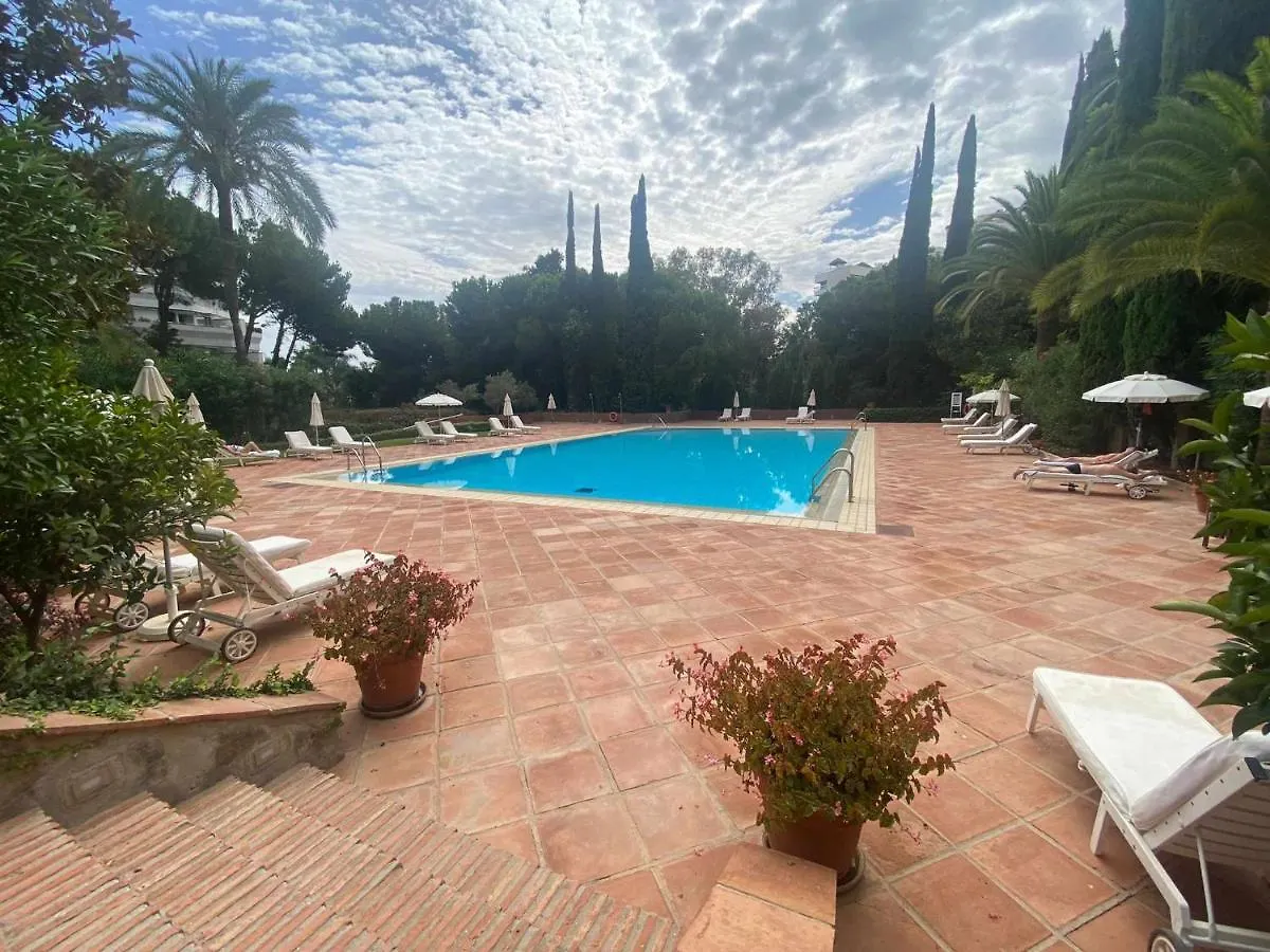 Apartment Apt Don Gonzalo L Marbella