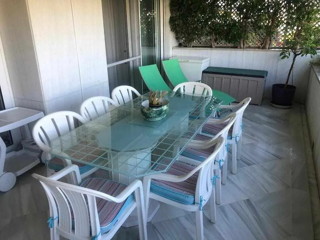 Apt Don Gonzalo L Marbella Apartment