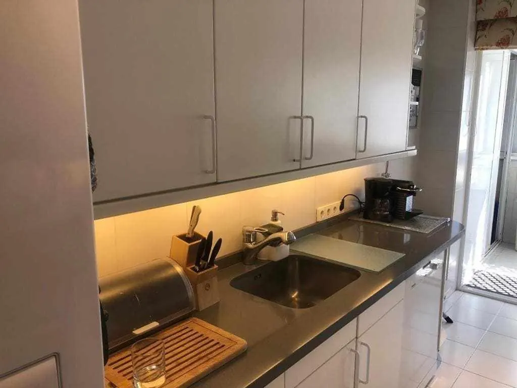 Apt Don Gonzalo L Marbella