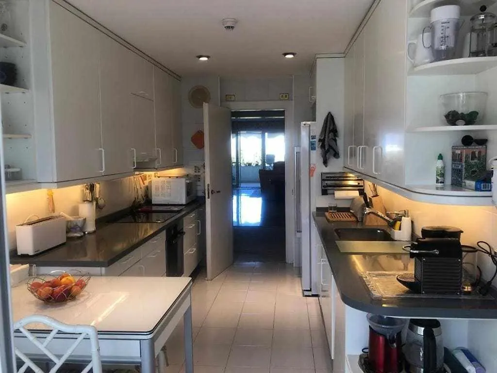 Apt Don Gonzalo L Marbella