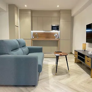  Apartamento Loft Centro