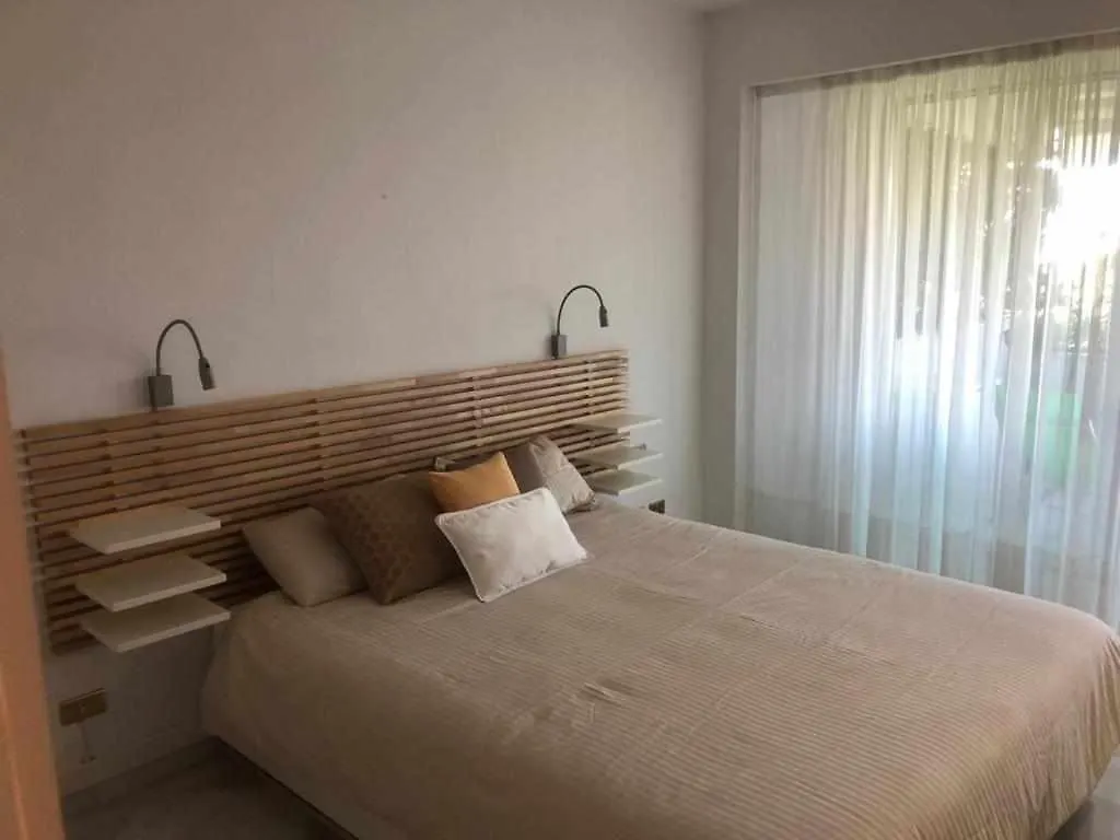 Apartment Apt Don Gonzalo L Marbella