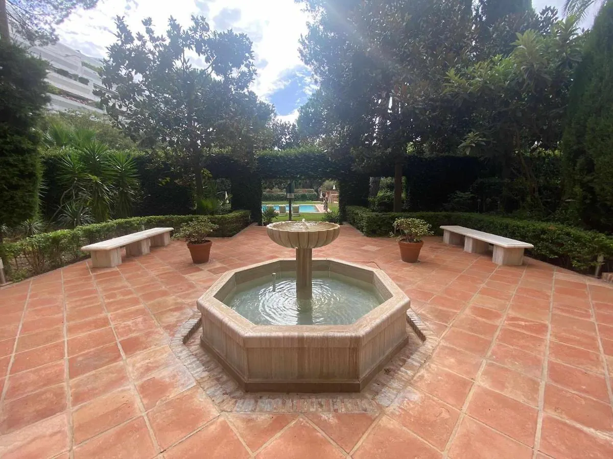 Apartment Apt Don Gonzalo L Marbella Spain