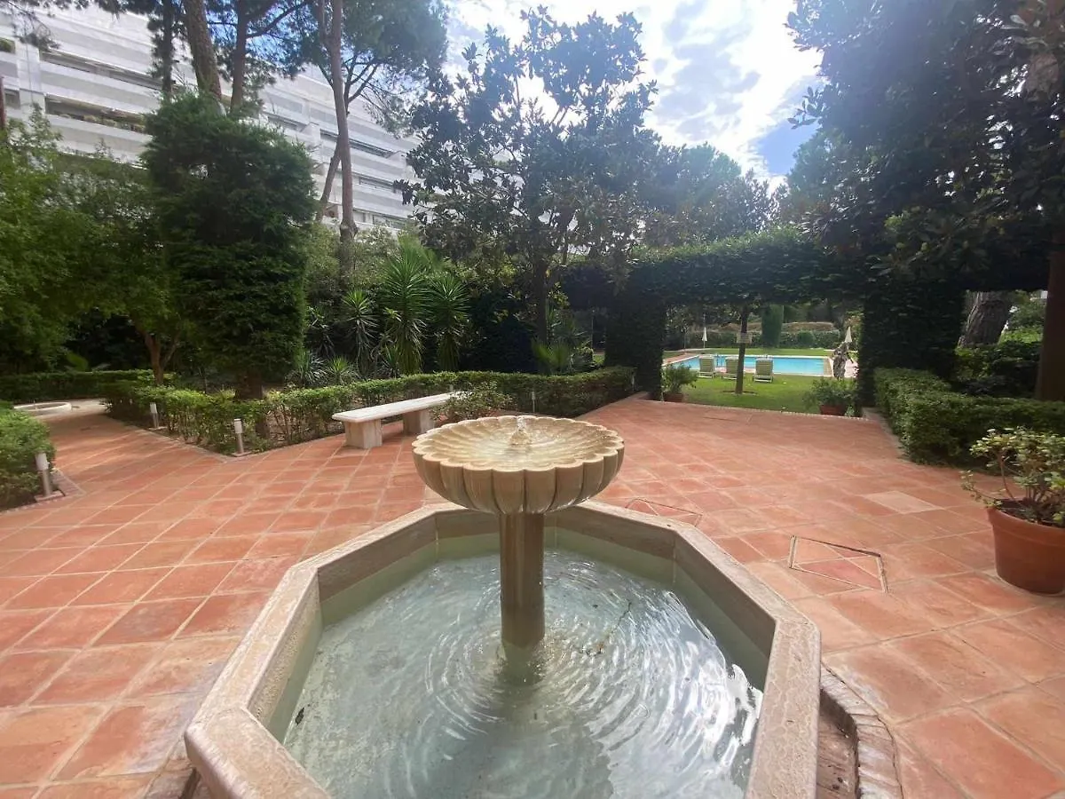Apt Don Gonzalo L Marbella