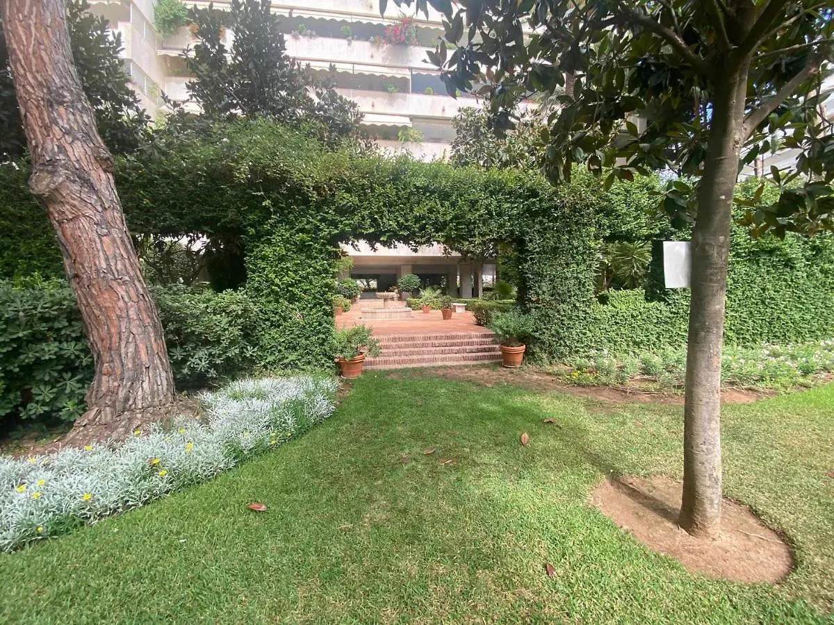 Apt Don Gonzalo L location